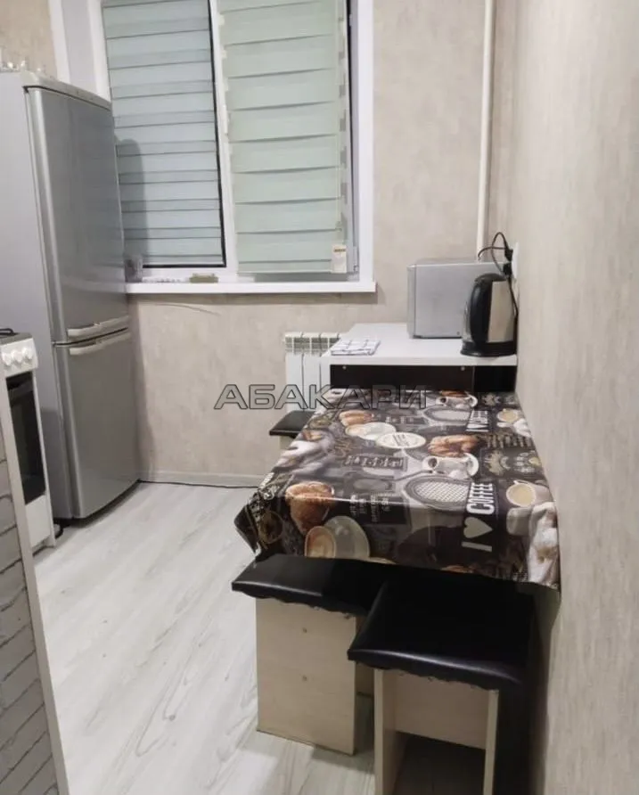 2-комнатная улица Тельмана, 15А за 35000 руб/мес фото 2 2-комнатная улица Тельмана, 15А за 35000 руб/мес фото 2