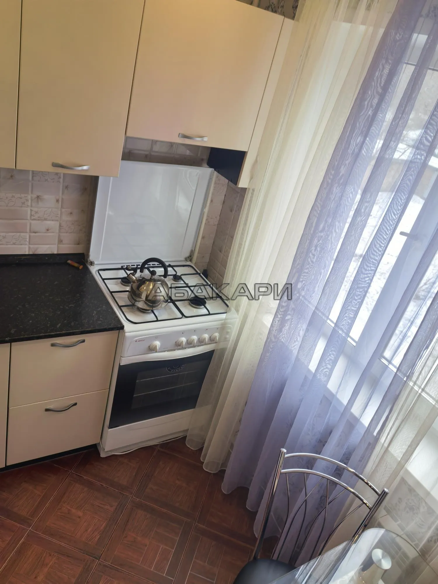 1-комнатная улица Тотмина, 19  за 23000 руб/мес фото 1