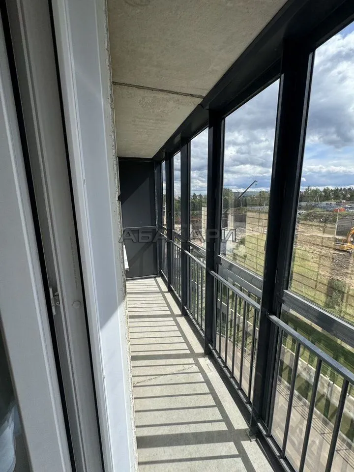 1-комнатная Вербная улица, 5  за 30000 руб/мес фото 6