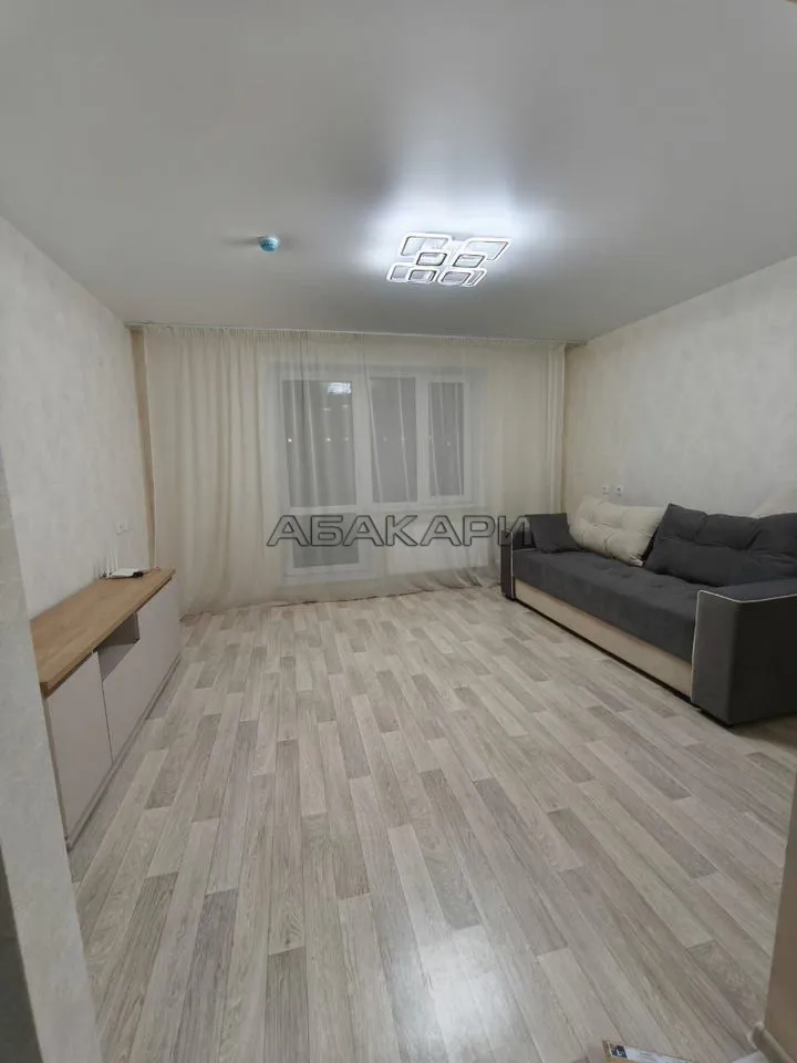 1-комнатная Вербная улица, 5 за 30000 руб/мес фото 4 1-комнатная Вербная улица, 5 за 30000 руб/мес фото 4