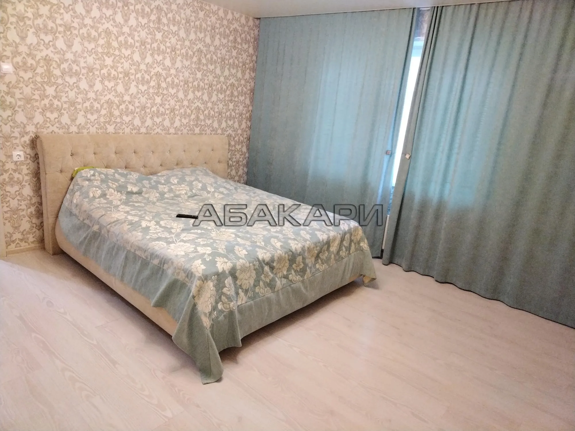 2-комнатная Ястынская улица, 17А  за 45000 руб/мес фото 4