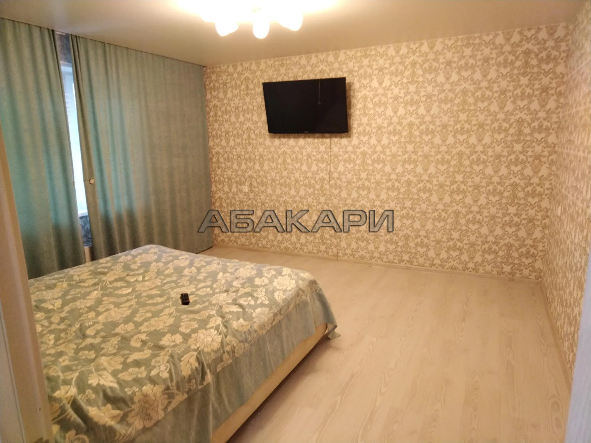 2-комнатная Ястынская улица, 17А  за 45000 руб/мес фото 5