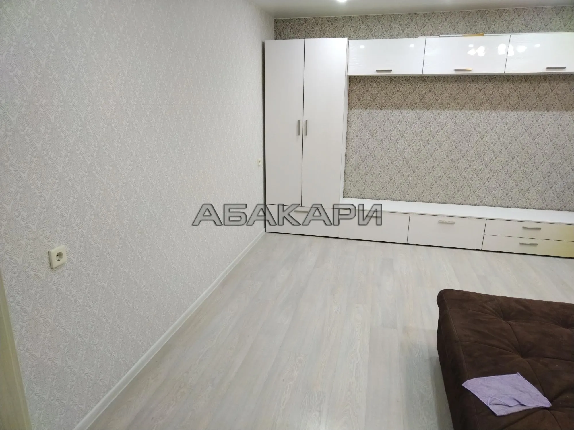 2-комнатная Ястынская улица, 17А  за 45000 руб/мес фото 7