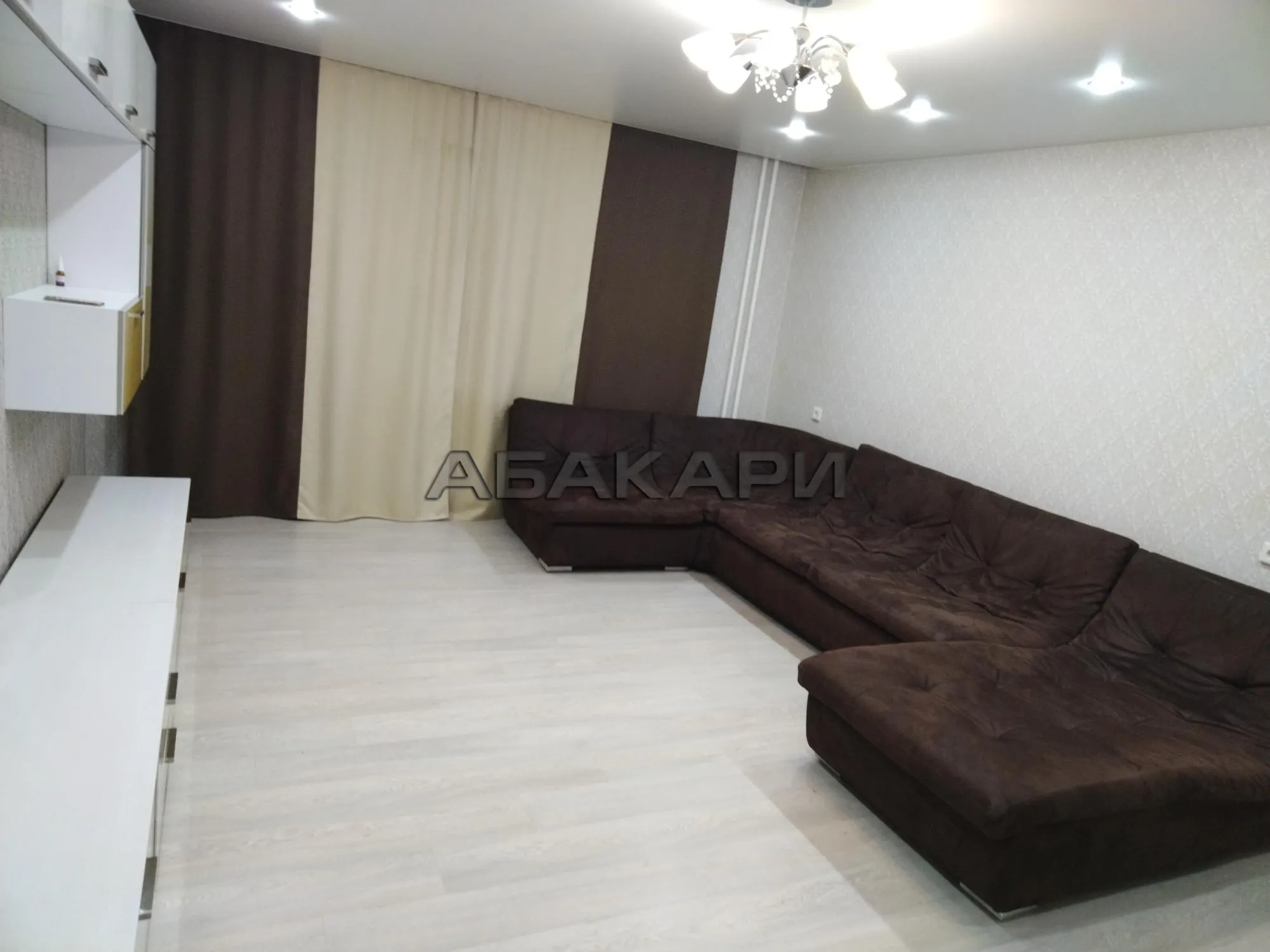 2-комнатная Ястынская улица, 17А  за 45000 руб/мес фото 11