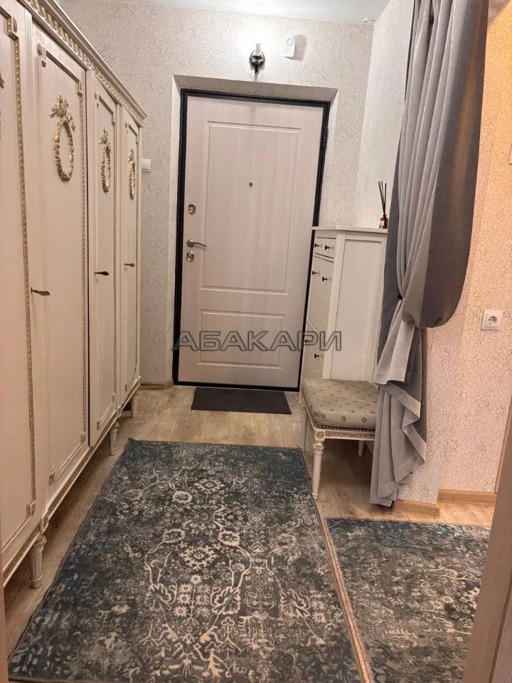 2-комнатная Апрельская улица, 6Ж  за 40000 руб/мес фото 8