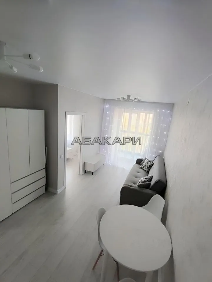 2-комнатная Караульная улица, 43/3  за 40000 руб/мес фото 1