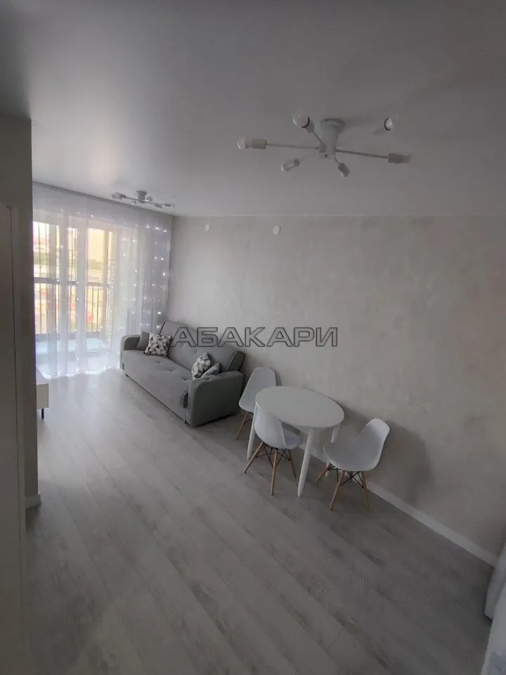 2-комнатная Караульная улица, 43/3  за 40000 руб/мес фото 2