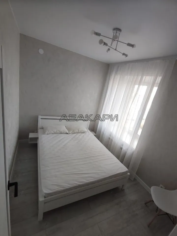 2-комнатная Караульная улица, 43/3  за 40000 руб/мес фото 3