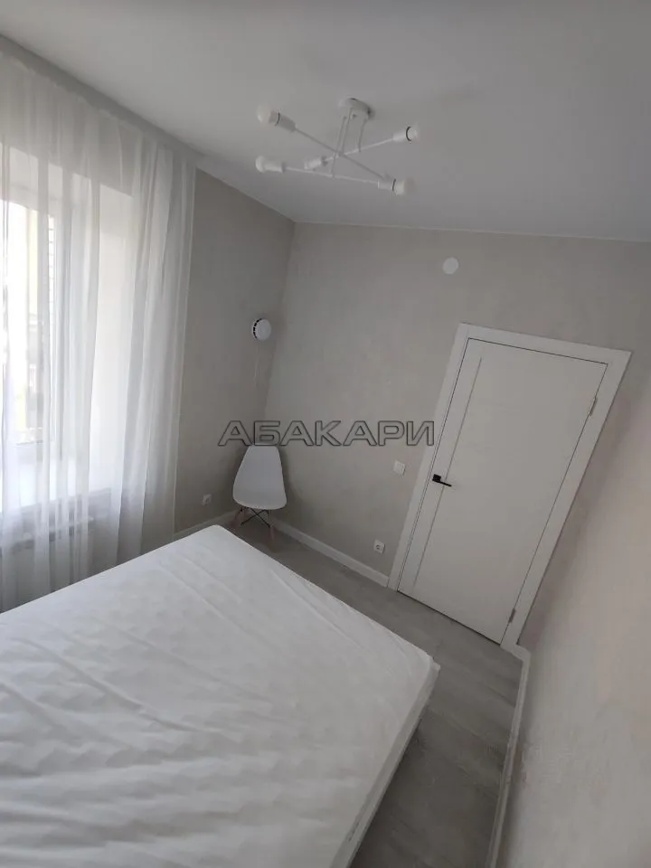 2-комнатная Караульная улица, 43/3  за 40000 руб/мес фото 4