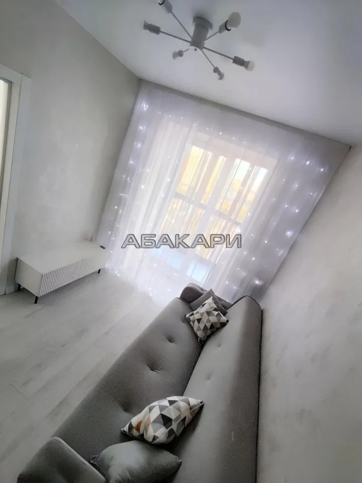 2-комнатная Караульная улица, 43/3  за 40000 руб/мес фото 5