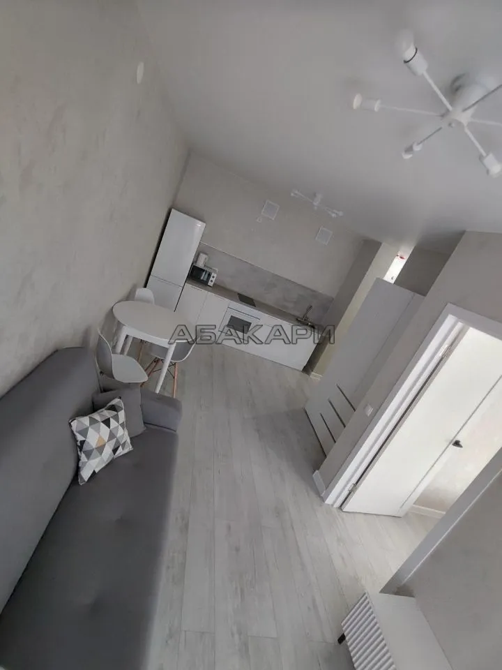 2-комнатная Караульная улица, 43/3  за 40000 руб/мес фото 6