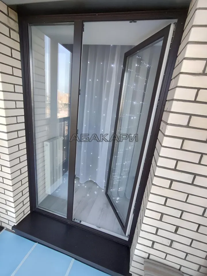 2-комнатная Караульная улица, 43/3  за 40000 руб/мес фото 7