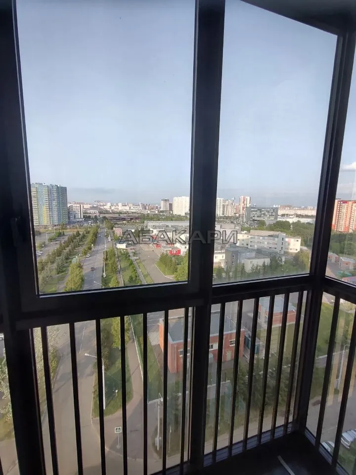 2-комнатная Караульная улица, 43/3  за 40000 руб/мес фото 8