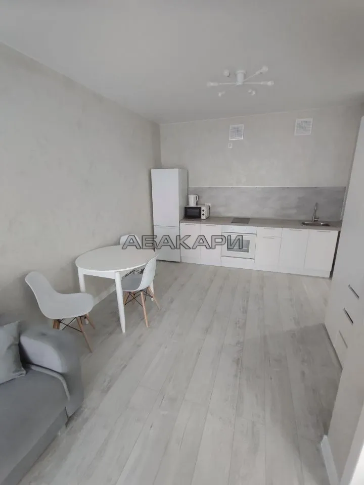 2-комнатная Караульная улица, 43/3  за 40000 руб/мес фото 9