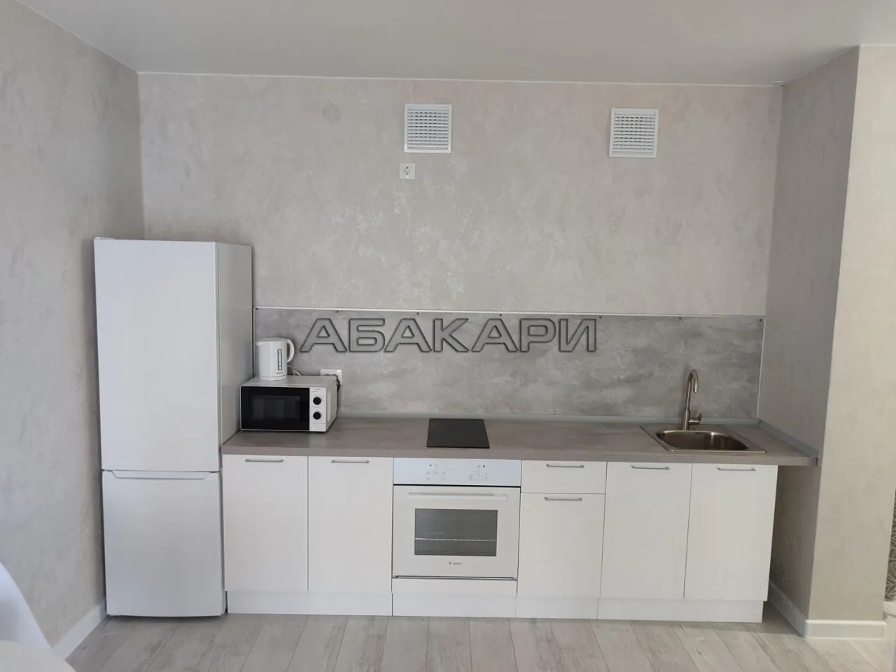 2-комнатная Караульная улица, 43/3  за 40000 руб/мес фото 10