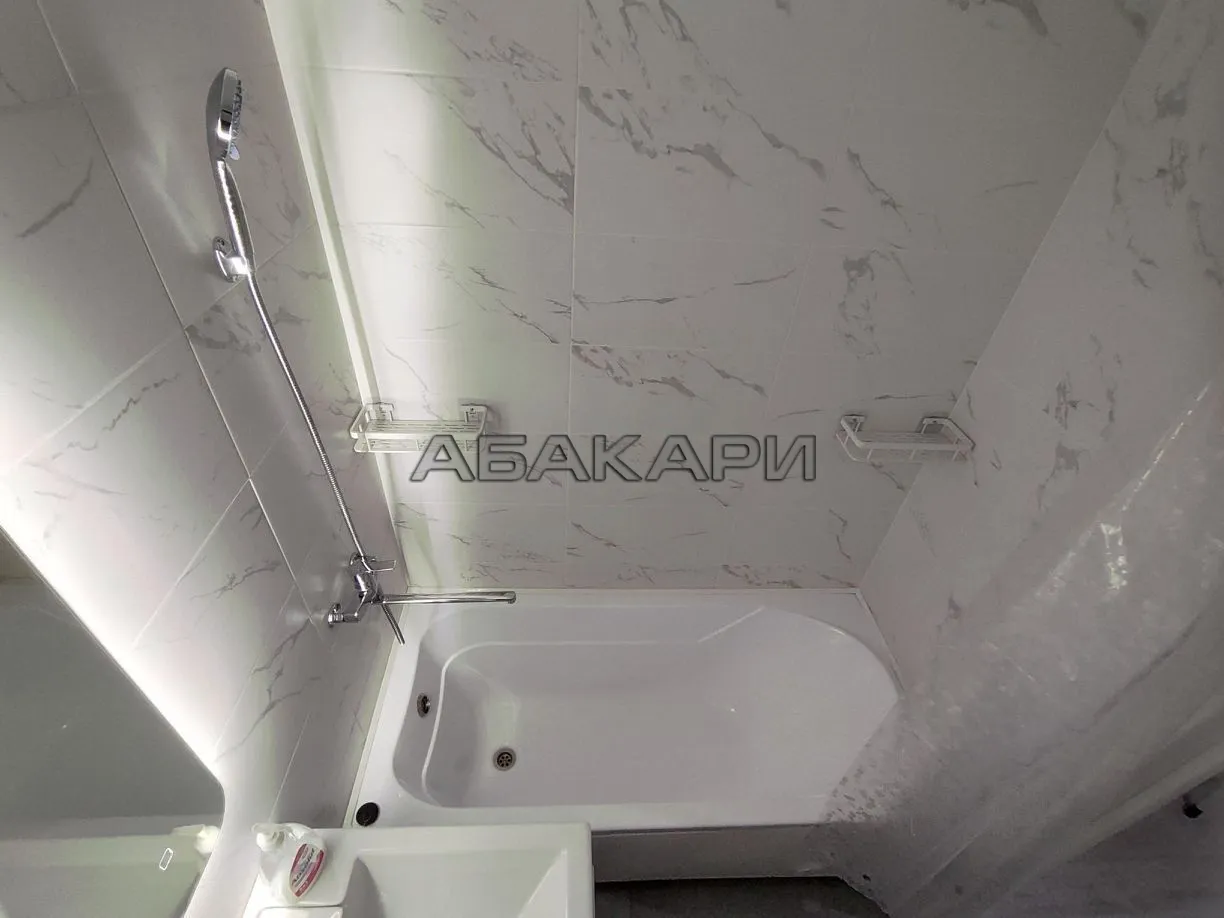 2-комнатная Караульная улица, 43/3  за 40000 руб/мес фото 11