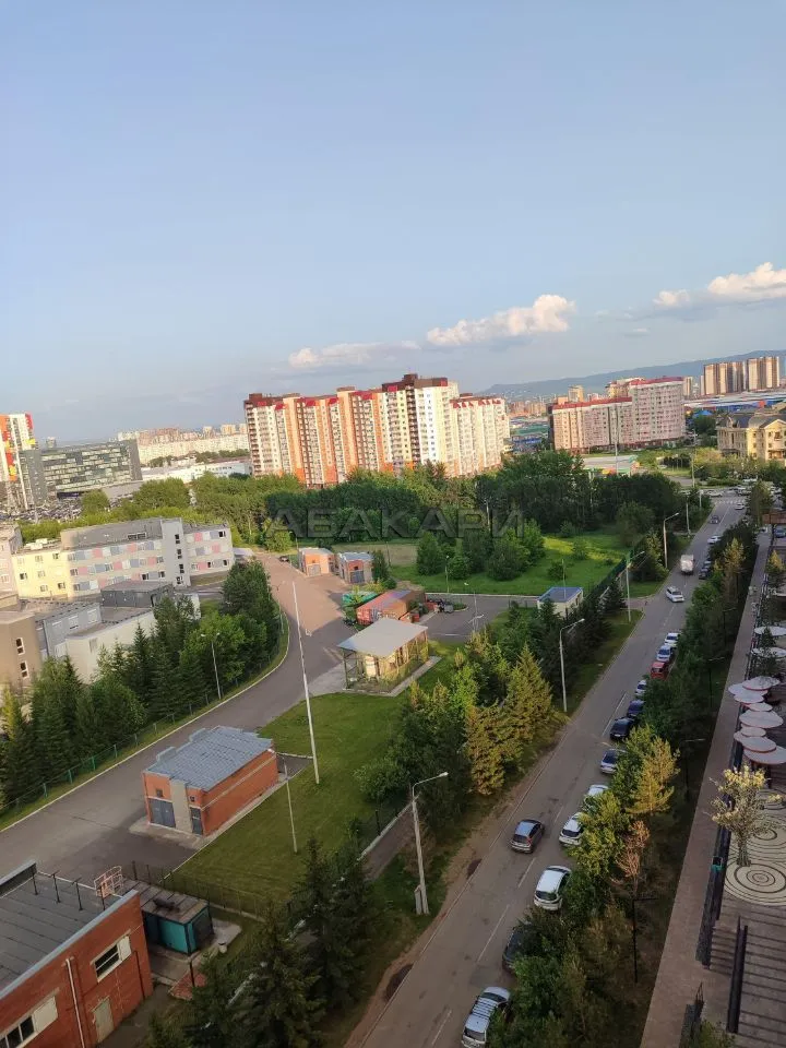 2-комнатная Караульная улица, 43/3  за 40000 руб/мес фото 12