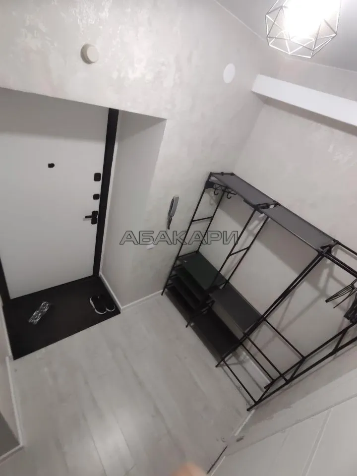 2-комнатная Караульная улица, 43/3  за 40000 руб/мес фото 13