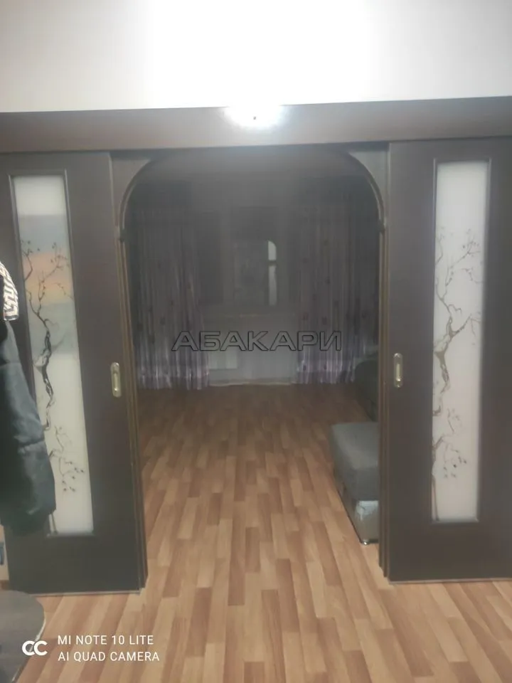 2-комнатная Краснодарская улица, 11 за 37000 руб/мес фото 6 2-комнатная Краснодарская улица, 11 за 37000 руб/мес фото 6