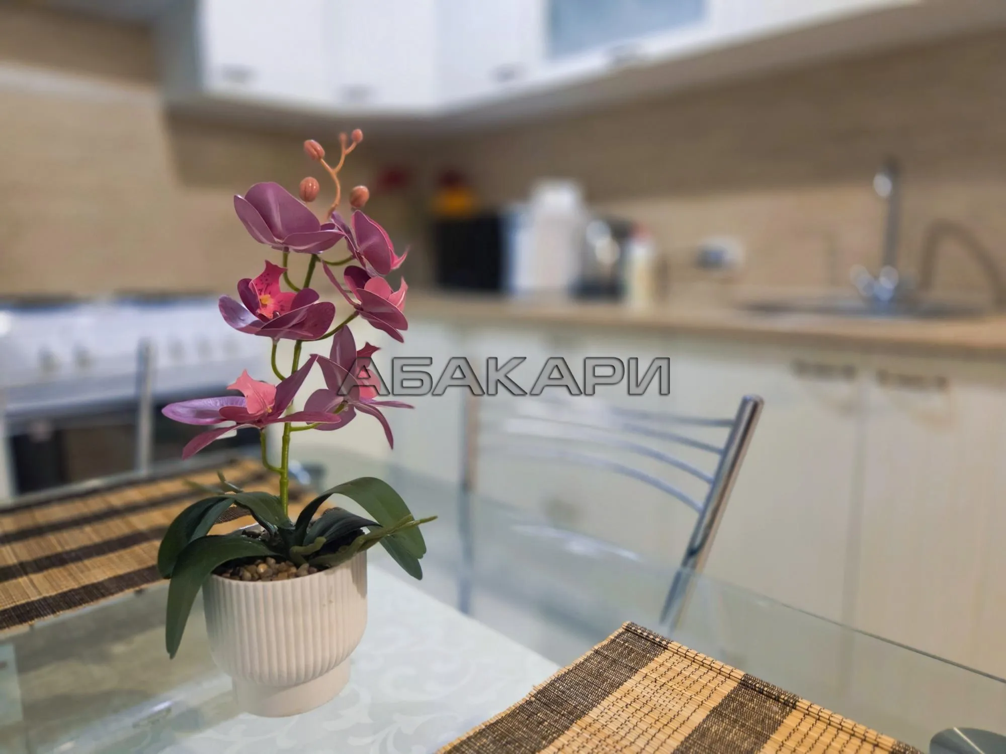 1-комнатная Лесопарковая улица, 25 за 35000 руб/мес фото 6 1-комнатная Лесопарковая улица, 25 за 35000 руб/мес фото 6