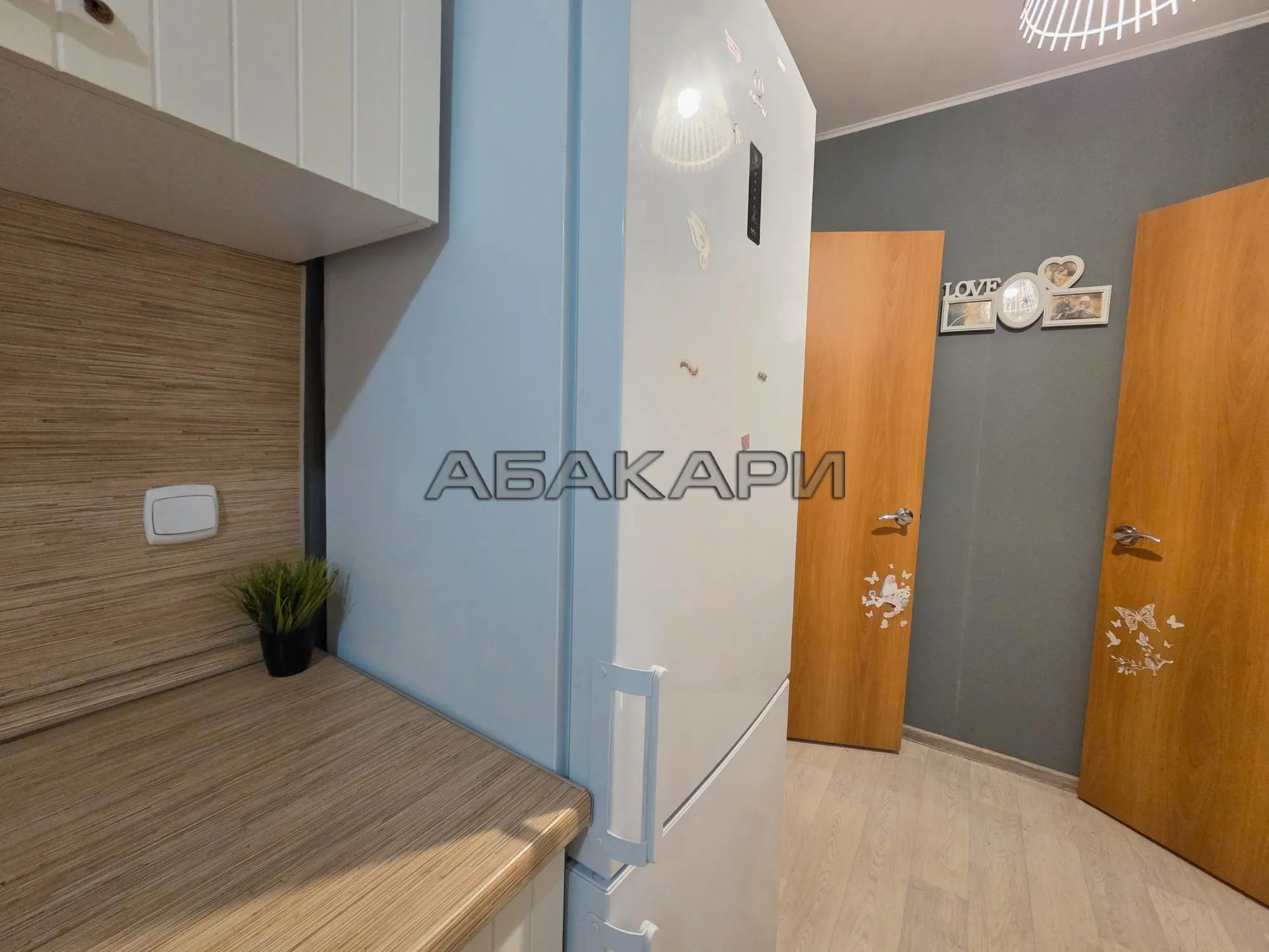 1-комнатная Лесопарковая улица, 25 за 35000 руб/мес фото 7 1-комнатная Лесопарковая улица, 25 за 35000 руб/мес фото 7