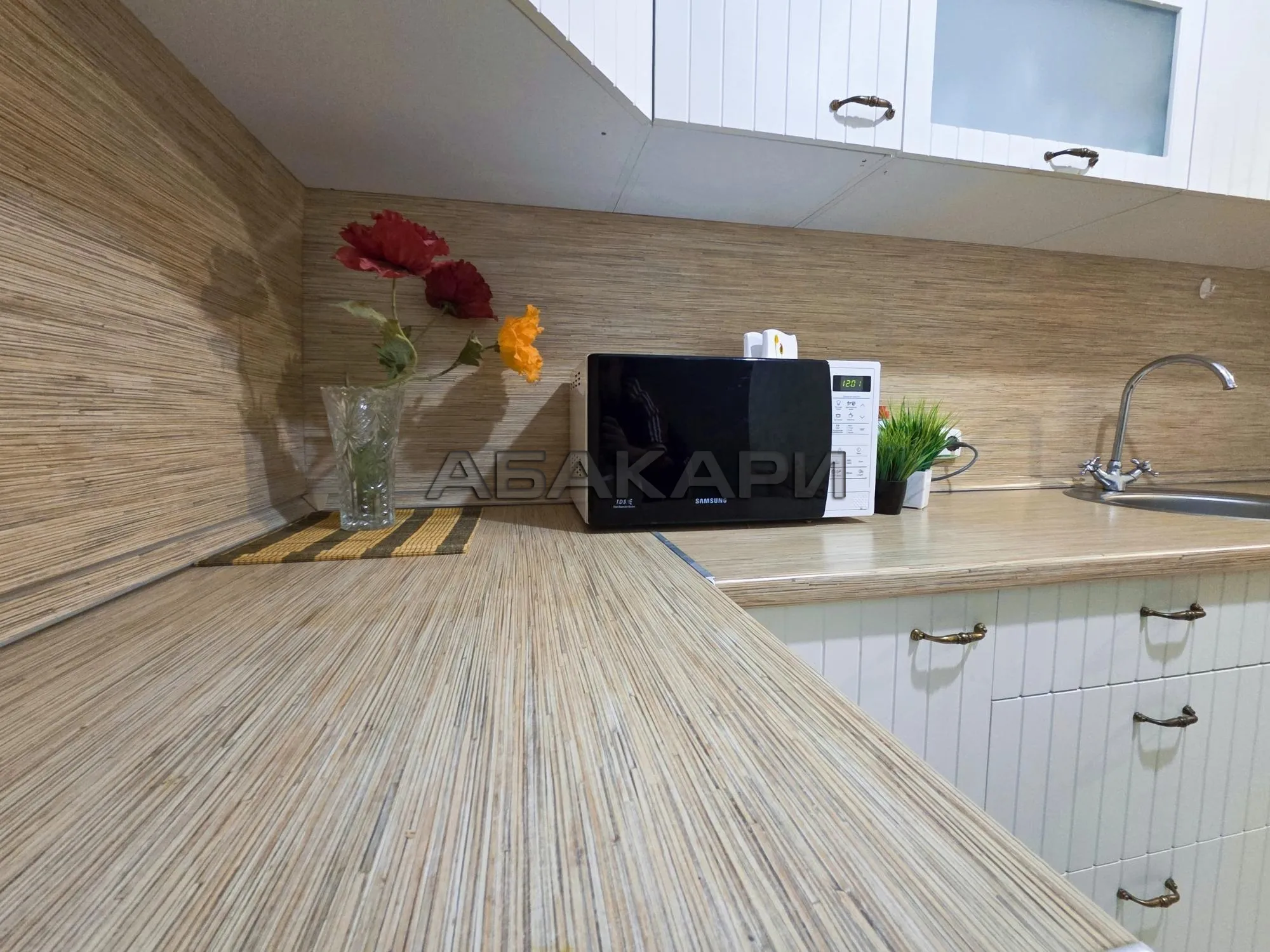 1-комнатная Лесопарковая улица, 25 за 35000 руб/мес фото 8 1-комнатная Лесопарковая улица, 25 за 35000 руб/мес фото 8