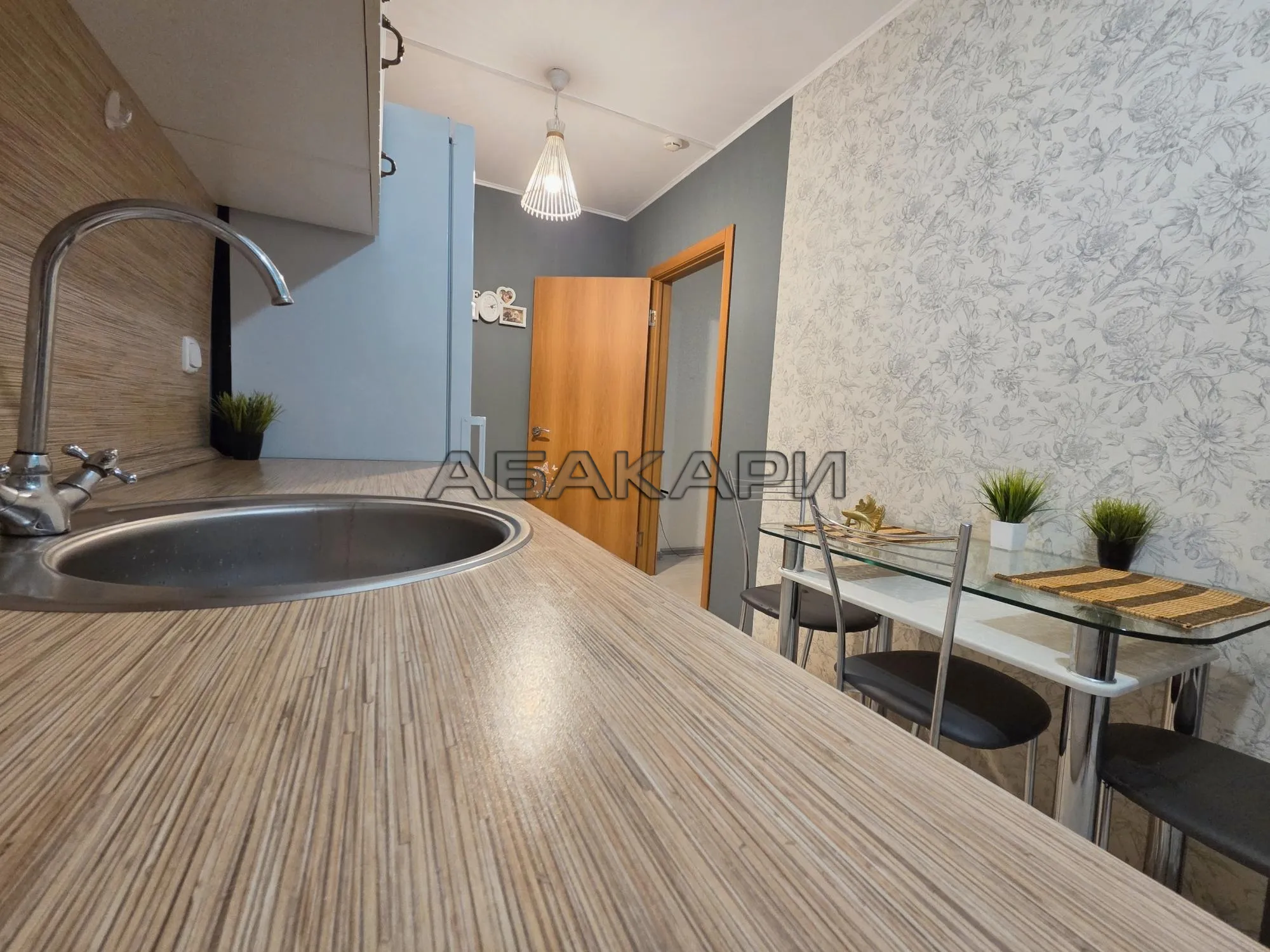 1-комнатная Лесопарковая улица, 25 за 35000 руб/мес фото 9 1-комнатная Лесопарковая улица, 25 за 35000 руб/мес фото 9