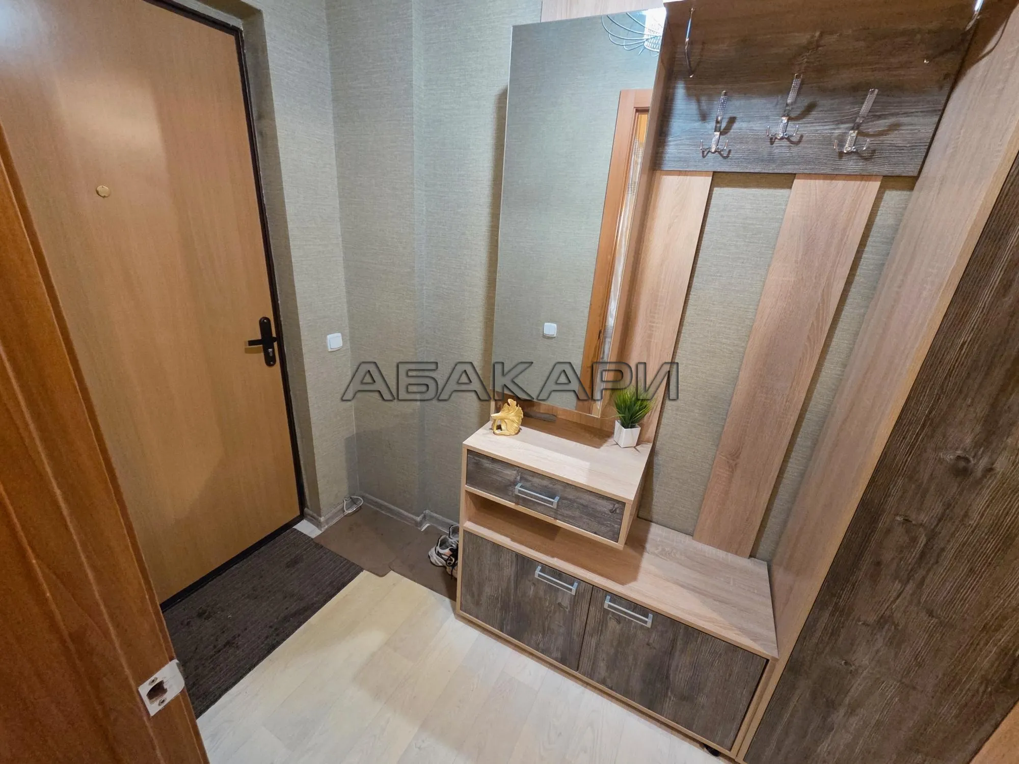 1-комнатная Лесопарковая улица, 25 за 35000 руб/мес фото 14 1-комнатная Лесопарковая улица, 25 за 35000 руб/мес фото 14