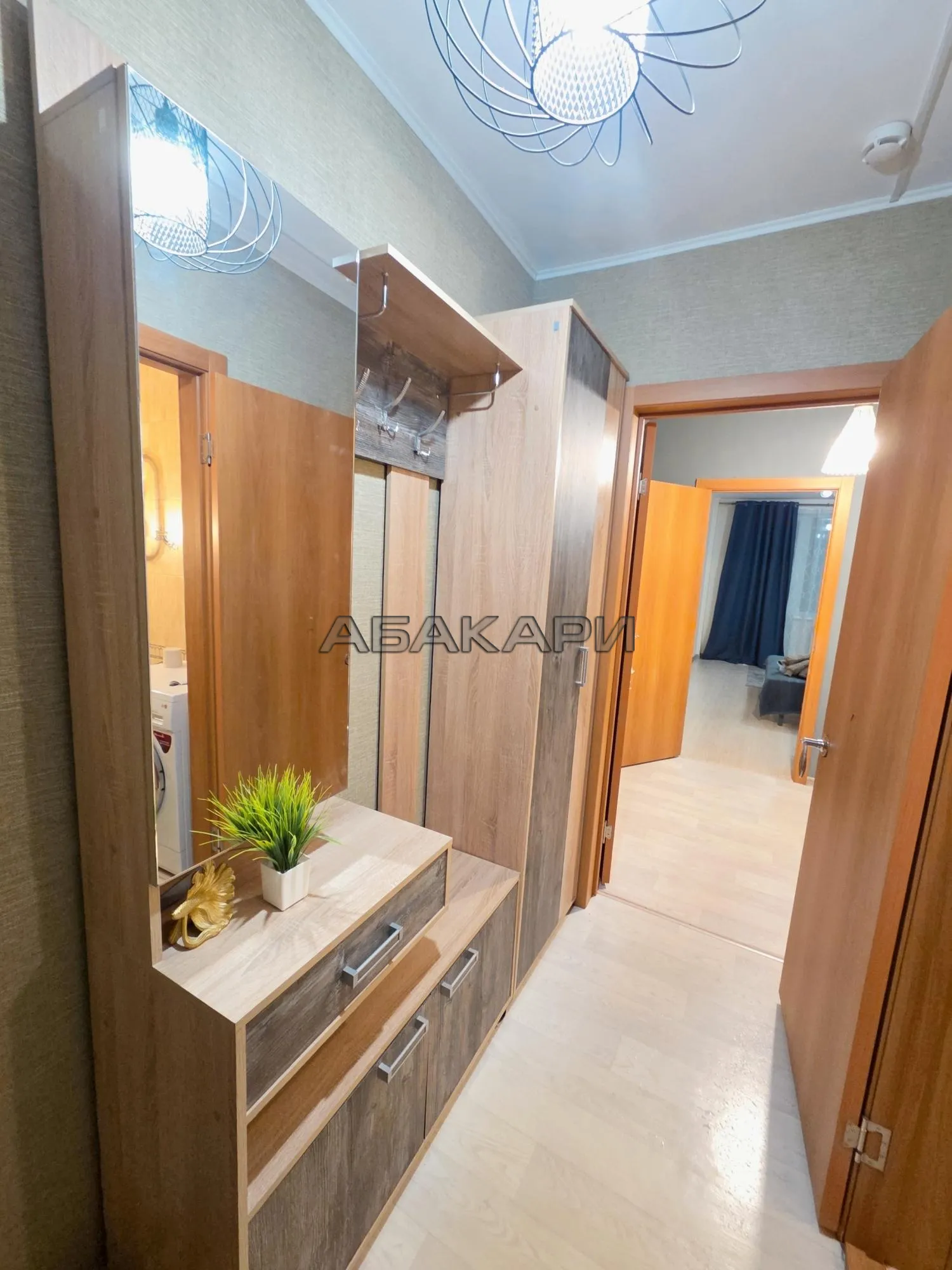 1-комнатная Лесопарковая улица, 25 за 35000 руб/мес фото 16 1-комнатная Лесопарковая улица, 25 за 35000 руб/мес фото 16