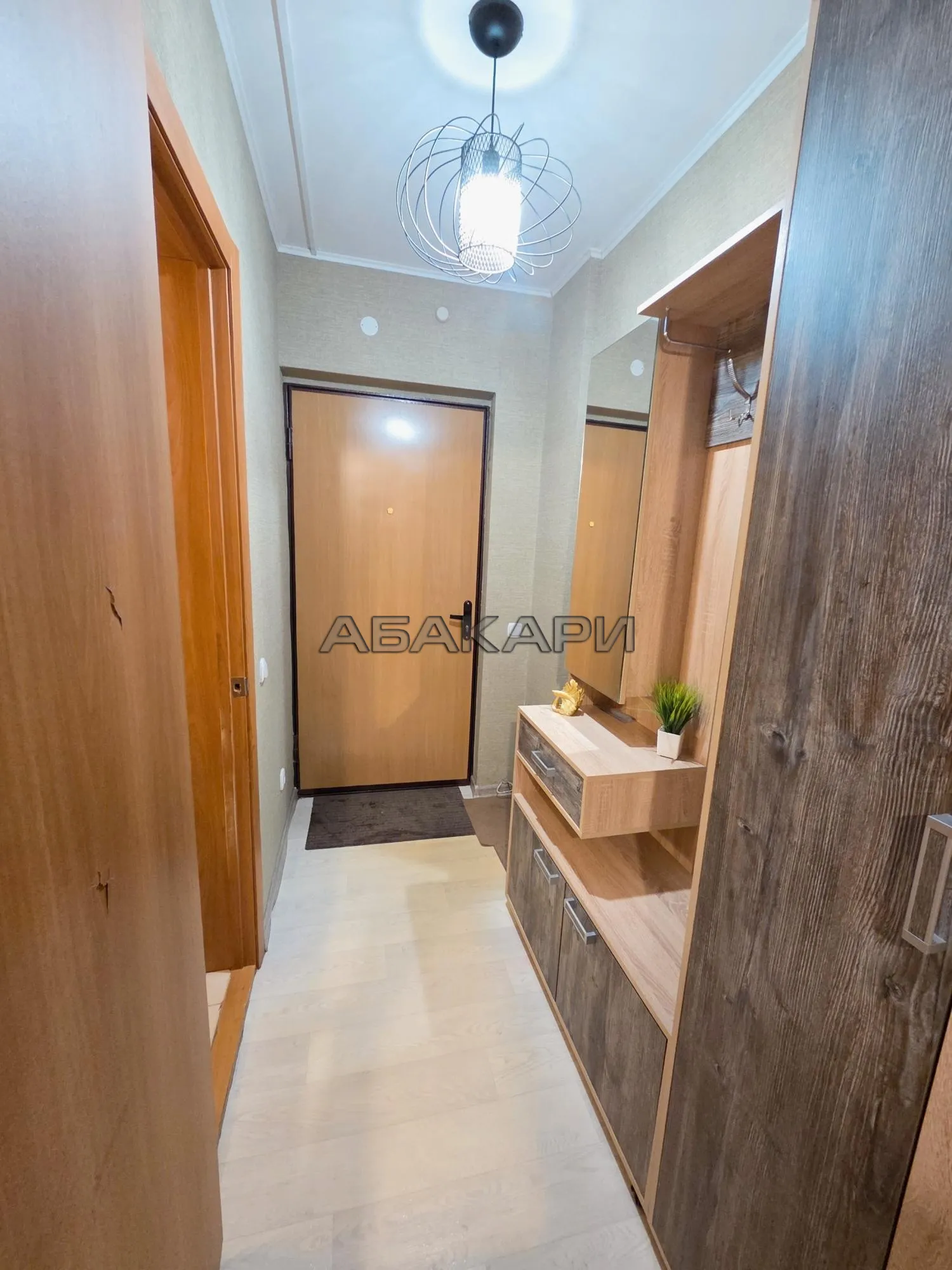 1-комнатная Лесопарковая улица, 25  за 35000 руб/мес фото 17