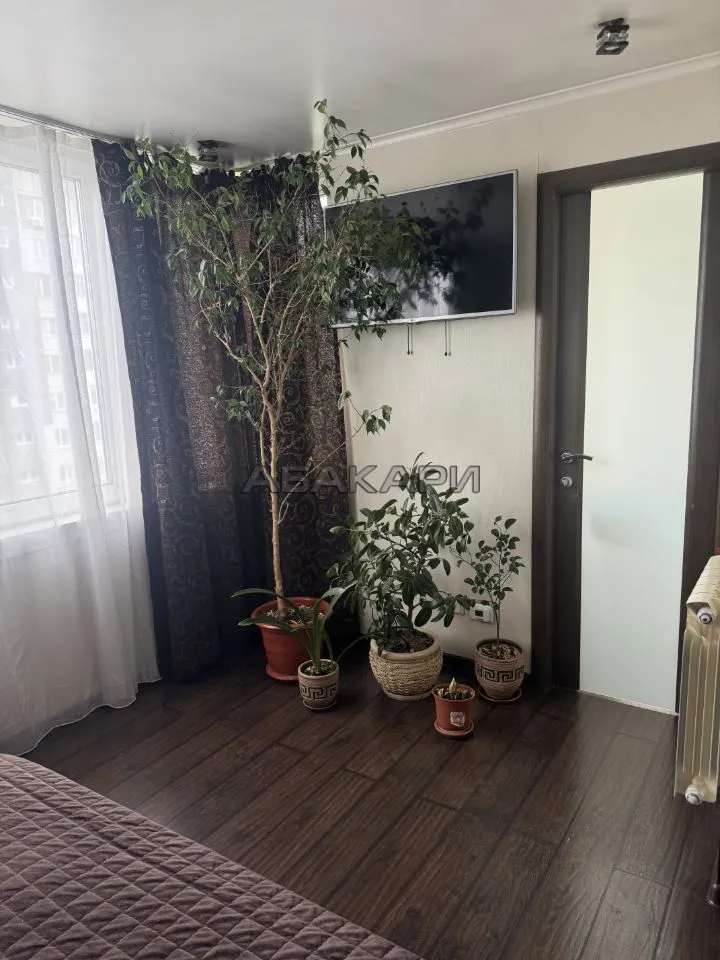 2-комнатная Новосибирская улица, 44 за 45000 руб/мес фото 5 2-комнатная Новосибирская улица, 44 за 45000 руб/мес фото 5