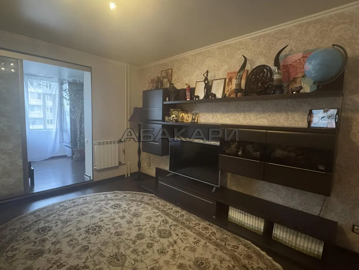 2-комнатная Новосибирская улица, 44 за 45000 руб/мес фото 6 2-комнатная Новосибирская улица, 44 за 45000 руб/мес фото 6