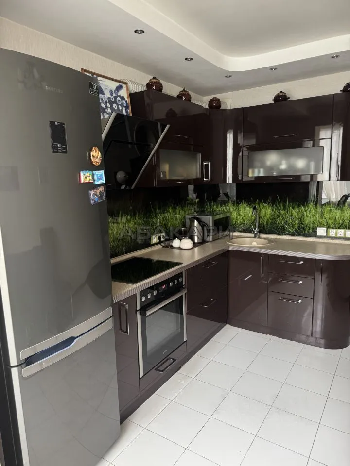 2-комнатная Новосибирская улица, 44 за 45000 руб/мес фото 2 2-комнатная Новосибирская улица, 44 за 45000 руб/мес фото 2