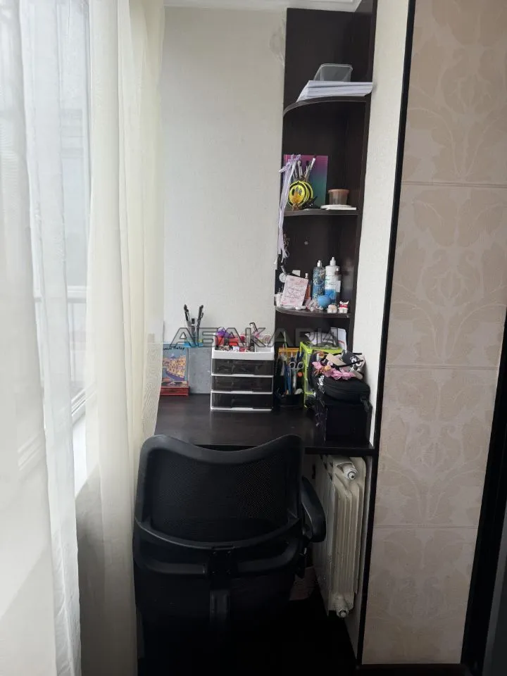 2-комнатная Новосибирская улица, 44 за 45000 руб/мес фото 7 2-комнатная Новосибирская улица, 44 за 45000 руб/мес фото 7