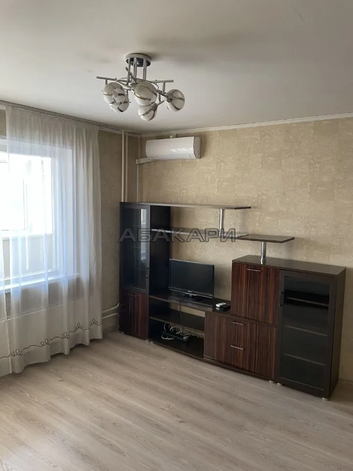 1-комнатная Судостроительная улица, 161  за 29000 руб/мес фото 3