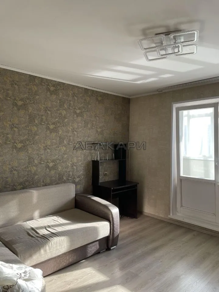 1-комнатная Судостроительная улица, 161  за 29000 руб/мес фото 4