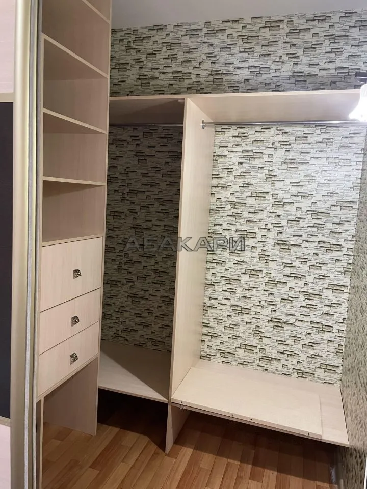 1-комнатная Судостроительная улица, 161  за 29000 руб/мес фото 6