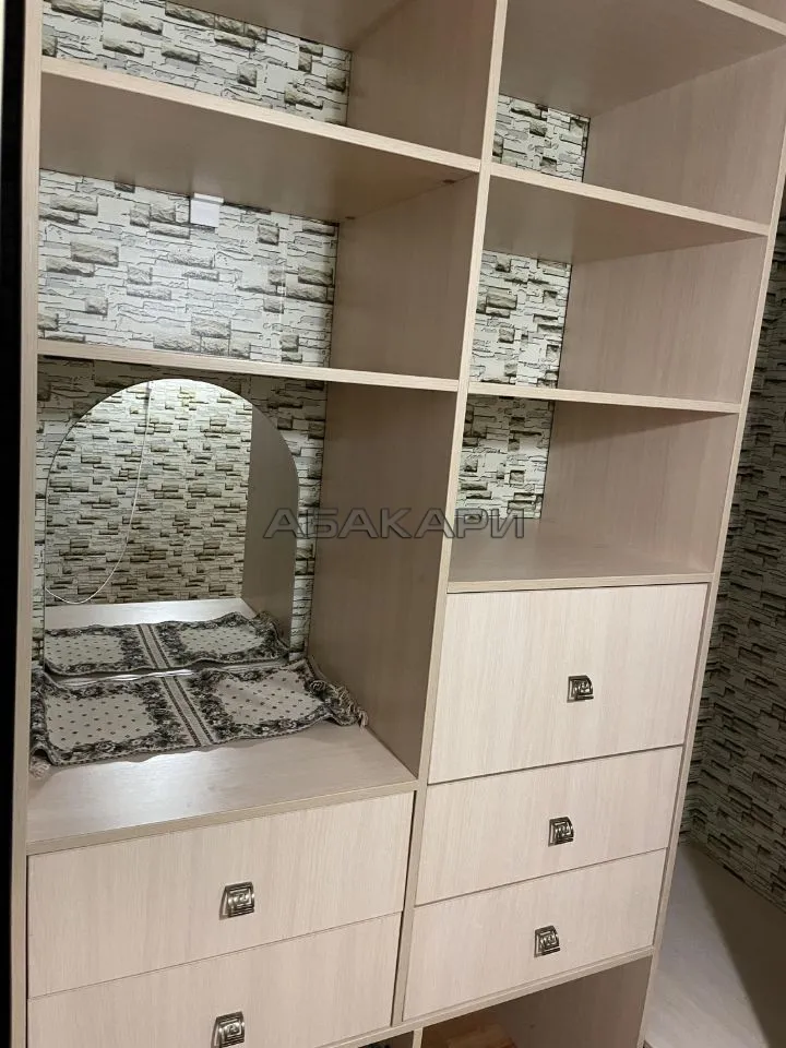 1-комнатная Судостроительная улица, 161  за 29000 руб/мес фото 7