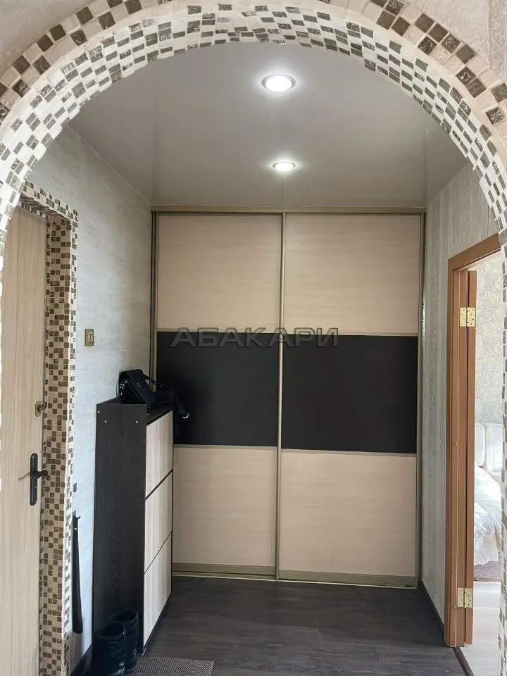 1-комнатная Судостроительная улица, 161  за 29000 руб/мес фото 9