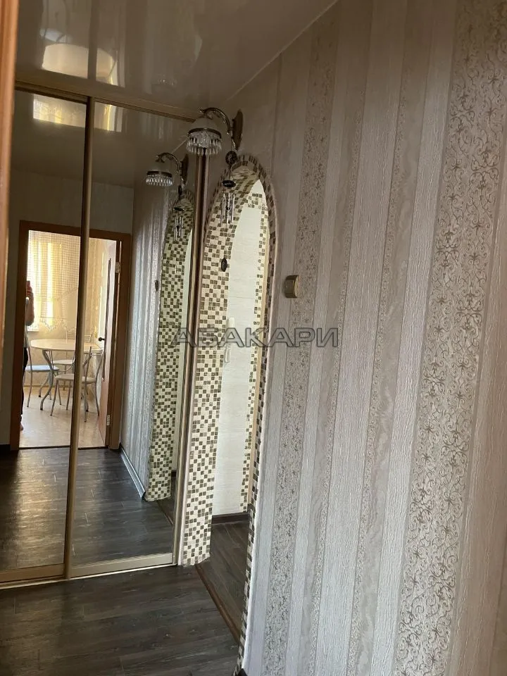 1-комнатная Судостроительная улица, 161  за 29000 руб/мес фото 10