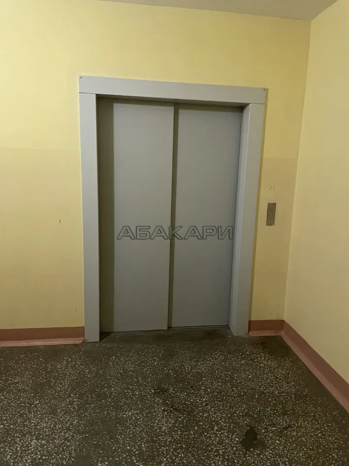 1-комнатная Судостроительная улица, 161  за 29000 руб/мес фото 15