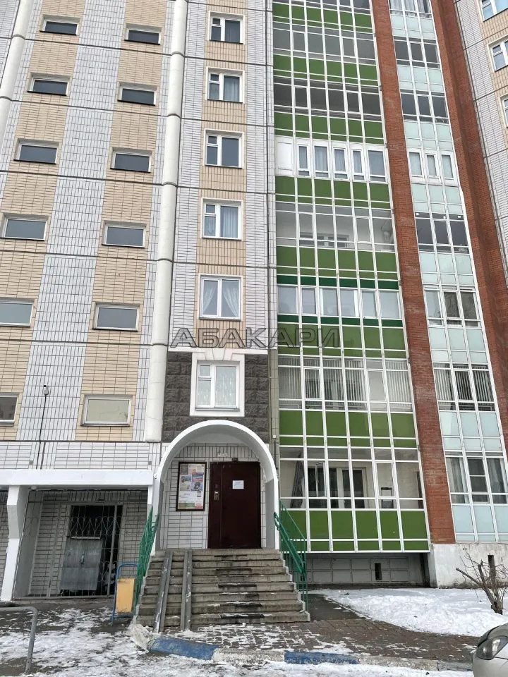 1-комнатная Судостроительная улица, 161  за 29000 руб/мес фото 16