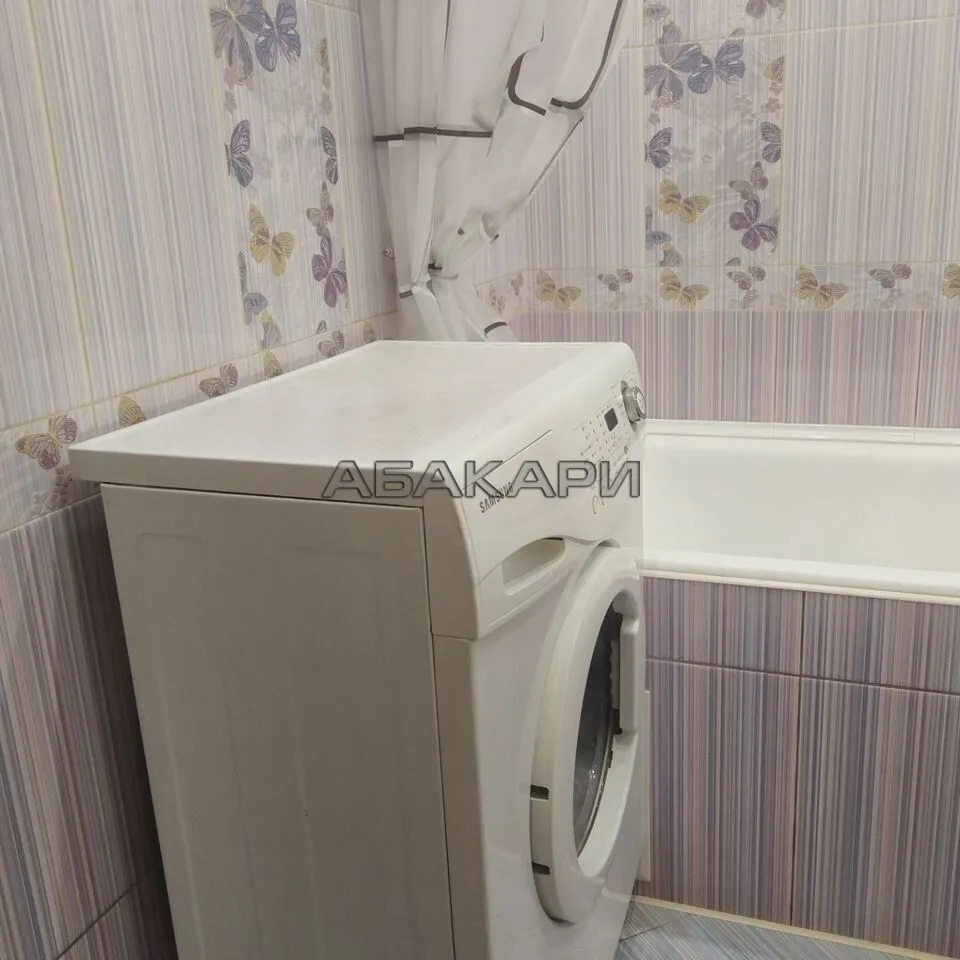 2-комнатная улица Академика Павлова, 22 за 35000 руб/мес фото 6 2-комнатная улица Академика Павлова, 22 за 35000 руб/мес фото 6