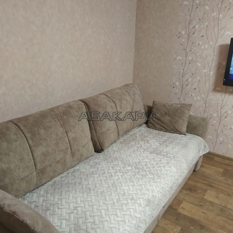 2-комнатная улица Академика Павлова, 22 за 35000 руб/мес фото 3 2-комнатная улица Академика Павлова, 22 за 35000 руб/мес фото 3