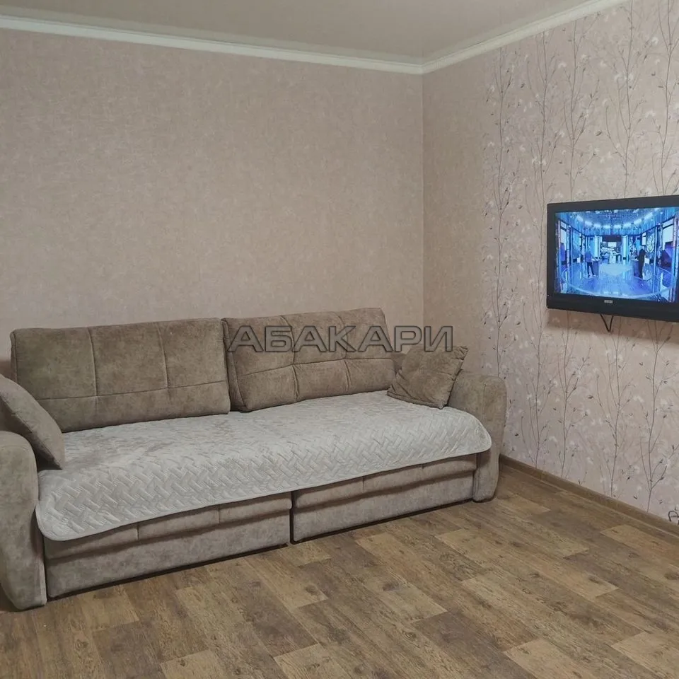 2-комнатная улица Академика Павлова, 22 за 35000 руб/мес фото 1 2-комнатная улица Академика Павлова, 22 за 35000 руб/мес фото 1