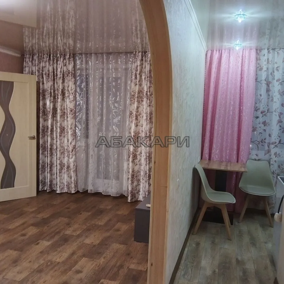 2-комнатная улица Академика Павлова, 22 за 35000 руб/мес фото 11 2-комнатная улица Академика Павлова, 22 за 35000 руб/мес фото 11