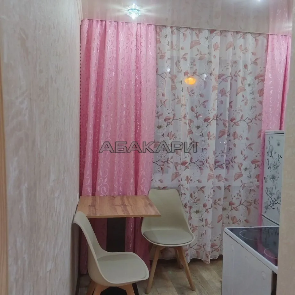 2-комнатная улица Академика Павлова, 22 за 35000 руб/мес фото 12 2-комнатная улица Академика Павлова, 22 за 35000 руб/мес фото 12