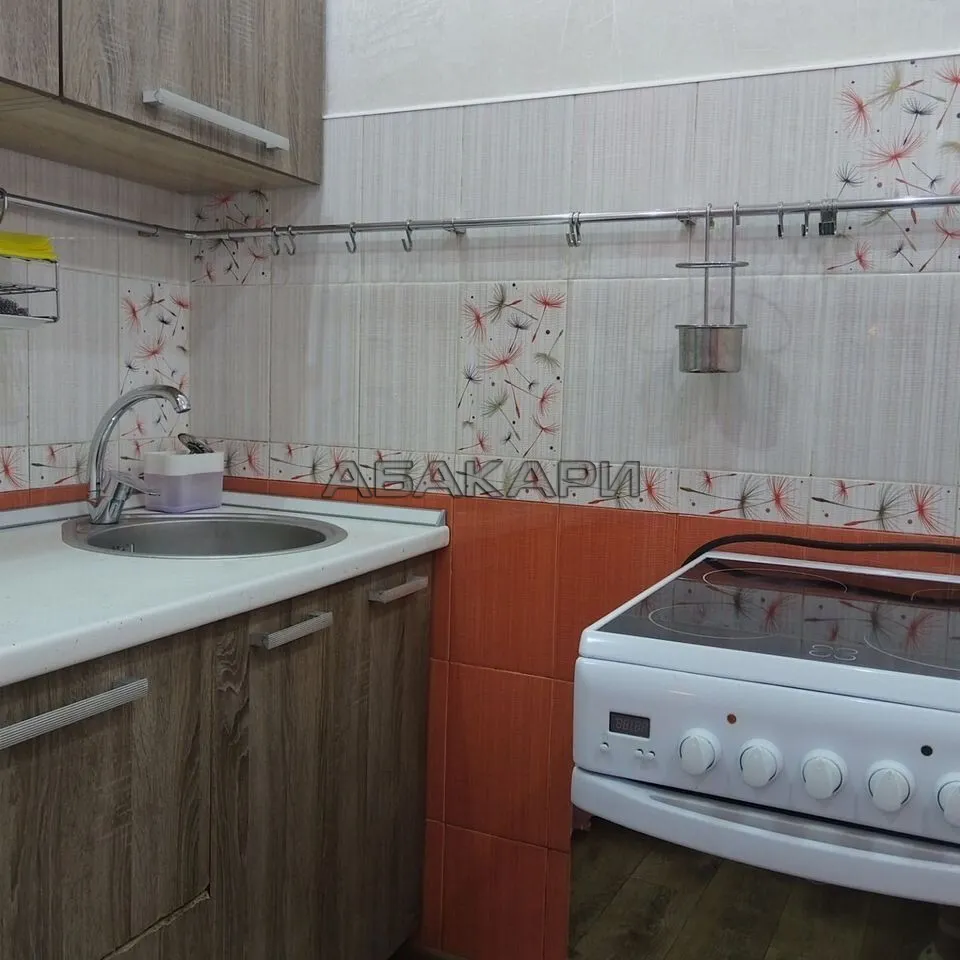 2-комнатная улица Академика Павлова, 22 за 35000 руб/мес фото 2 2-комнатная улица Академика Павлова, 22 за 35000 руб/мес фото 2