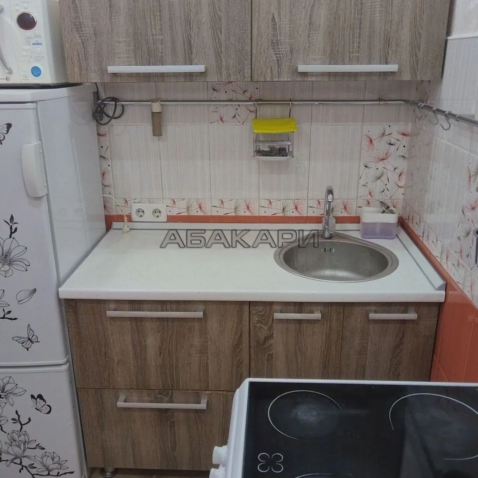 2-комнатная улица Академика Павлова, 22 за 35000 руб/мес фото 14 2-комнатная улица Академика Павлова, 22 за 35000 руб/мес фото 14