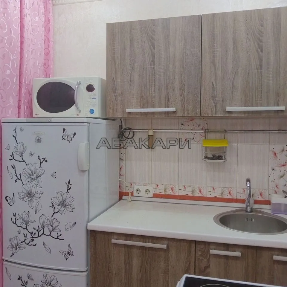 2-комнатная улица Академика Павлова, 22 за 35000 руб/мес фото 15 2-комнатная улица Академика Павлова, 22 за 35000 руб/мес фото 15